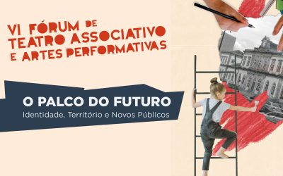 Façam as suas inscrições na edição de 2026
